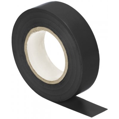 Orno Izolačná páska 19 mm x 20 m čierna
