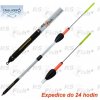 Plavák Cralusso Control Match ( with Dart ) 7,0 g
