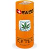 C-Swiss Konopný ľadový čaj bez THC, 250 ml
