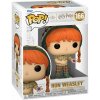 Funko POP Movies: HP POA- Ron w/Candy