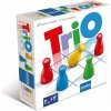 Trio - postrehová hra