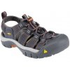 Keen NEWPORT H2 MEN india ink / rust Veľkosť: 48 pánske sandále