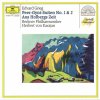 Grieg: Peer-Gynt-Suiten Nr. 1 & 2 Aus Holbergs Zeit - CD