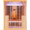 Infrasauna Vista 3 Exclusive - Akčná ponuka