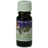 Slow natur éterický olej Mäta pieporná 10 ml