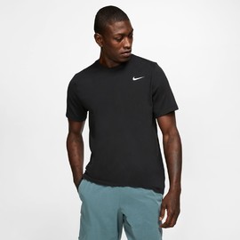 Nike Dri-FIT AR6029-010 čierne