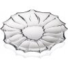 Aurum Crystal krišťálový podnos Bohemia Plantica 200mm