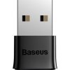 Baseus ZJBA000001 Bluetooth 5.0 Adaptér Black