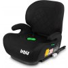 Podsedák, autosedačka Irbis i-Size 125–150 cm s ISOFIX – černá (99797001)