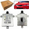 Menič Modul Riadiaca jednotka pre XENÓNOVÉ svetlá pre MITSUBISHI HONDA MAZDA W3T16271