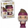 Funko POP Harry Potter Movies Vinyl Albus Dumbledore 10 cm