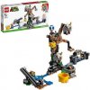 LEGO® Super Mario™ 71390 Boj s Reznorom – rozširujúci set