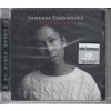 CD Vanessa Fernandez: Remember Me