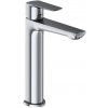 Ravak Life vyššia umývadlová stojánková batéria 240 mm bez výpuste Chróm X070471