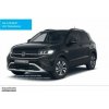 Volkswagen T-Cross DSG 85 kW