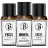 Benedictus Domáca lekárnička 30 ml