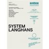 System Langhans (2xkniha) - Zuzana Meisnerová Wismer, Lukáš Bártl, Robert Krumphanzl