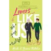 Lovers Like Us (Special Edition)
