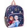 Batoh Frozen: Ľadové kráľovstvo s vreckom (785-00347) Anna a Elsa