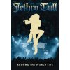 Jethro Tull: Around The World Live DVD