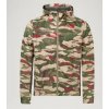Endura Hummvee WP Shell pánska Tweed Green