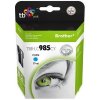 Ink. kazeta TB kompat. s Brother LC 985 CY 100% N TBB-LC985CY