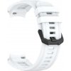 VSETKONAMOBIL 126070 SILICONE Vymeniteľný remienok pre Amazfit T-Rex 3 Pro 48mm biely