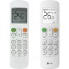 TRANE Sistema TVR inverter TCONTCNRM12F1, VRF-SVX070A-EM - originálny diaľkový ovládač