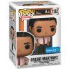 Funko Pop! 1132 The Office Oscar Martinez
