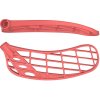 Čepeľ Fatpipe SILK almost red Ľavá (ľavá ruka dole) mäkká