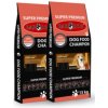 BARDOG LAMB & RICE 2 x 13 kg