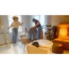 Bosch IXO 8-Set Akku-Schrauber