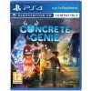 Concrete Genie CZ [PS4]