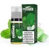 PEEGEE - Máta (Mint) 10ml Síla nikotinu: 6mg