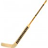Drevená brankárska hokejka Warrior Swagger STR2 Junior 21″, R (obrátený gard)