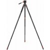 Fotopro AK66 i-Speedy video tripod with MH-6A Pro head - black FP4022