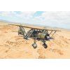 Italeri Fiat CR.42 Falco Assault / Night Fighter 1:48