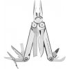 LEATHERMAN Leatherman Multitool CURL® - Strieborna