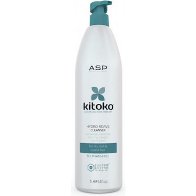 ASP Luxury Haircare Hydro Revive Šampón 1000 ml