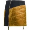 SKHOOP Karolin inca gold XL; Žlutá sukně