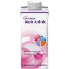 Nutridrink s jahodovou príchuťou 200 ml