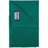 The One Towelling T1 30 Emerald Green 30 x 50 cm