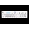 Arturia KeyLab Essential 61 mk3 Alpine White
