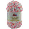 Himalaya Dolphin Baby Color 80420 Biela, oranžová, sivá