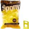 LEVELYS Spony 2mm 100ks/bal.