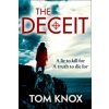 Deceit (Tom Knox)(Brožovaná)