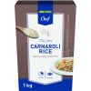 Metro Chef Ryža Carnaroli vákuovaná 1 kg
