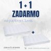 Paplón Medical Classic 140x200 cm – 1+1 zadarmo