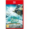 The Legend of Zelda: Tears of the Kingdom - Nintendo Switch 2 Edition