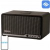 Edifier S300 Bezdrôtový prenosný Bluetooth reproduktor 80W USB-C AUX čierny